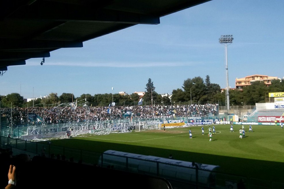 fidelis monopoli curva