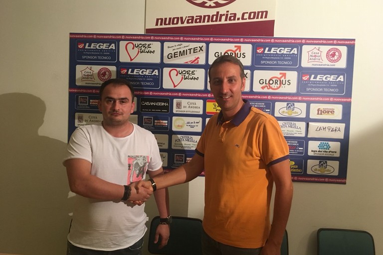 nuova andria