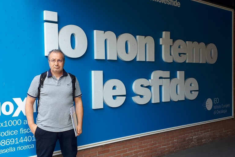 Dino Leonetti
