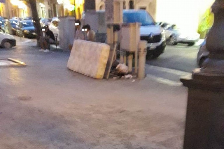 via Annunziata