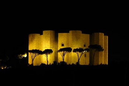 Castel del Monte