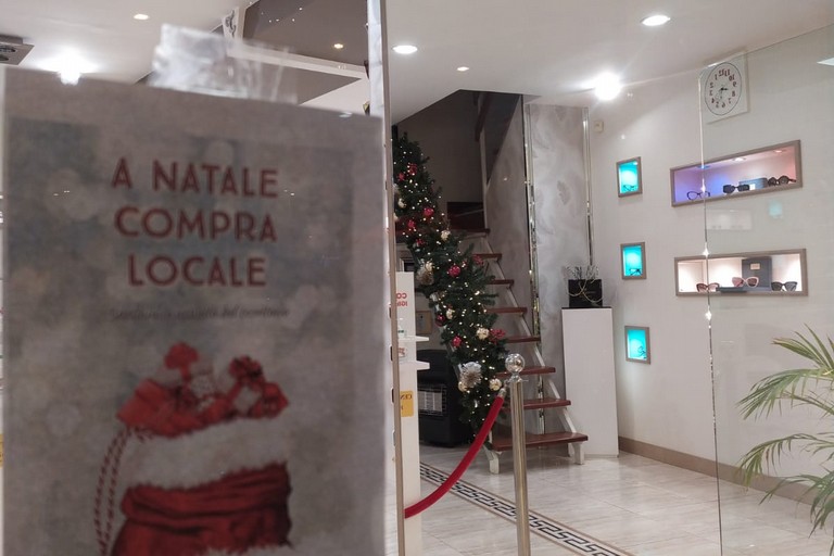 A NATALE COMPRA LOCALE