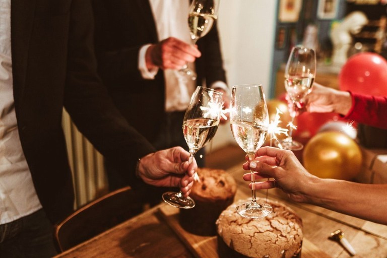 cena di Natale