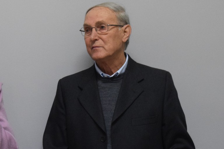 Cav. Giuseppe Di Vincenzo