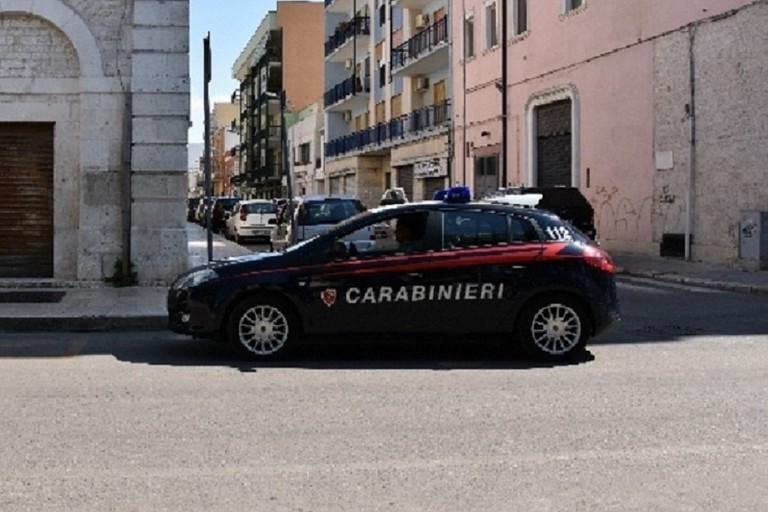 carabinieri