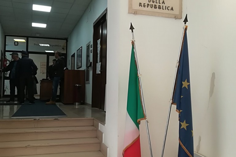 Procura della Repubblica