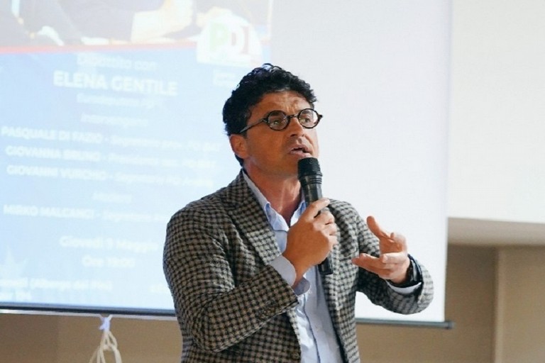 Giovanni Vurchio