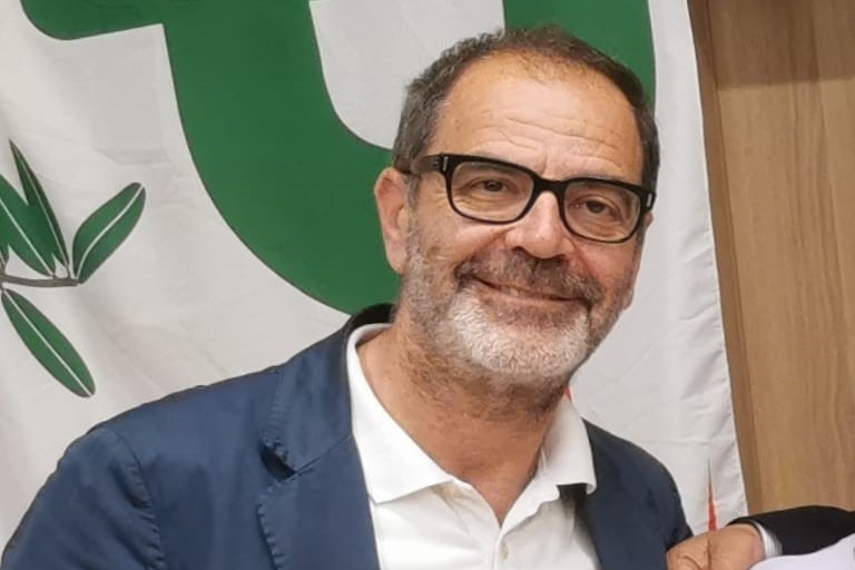 Gianni Addario