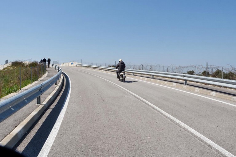strada provinciale