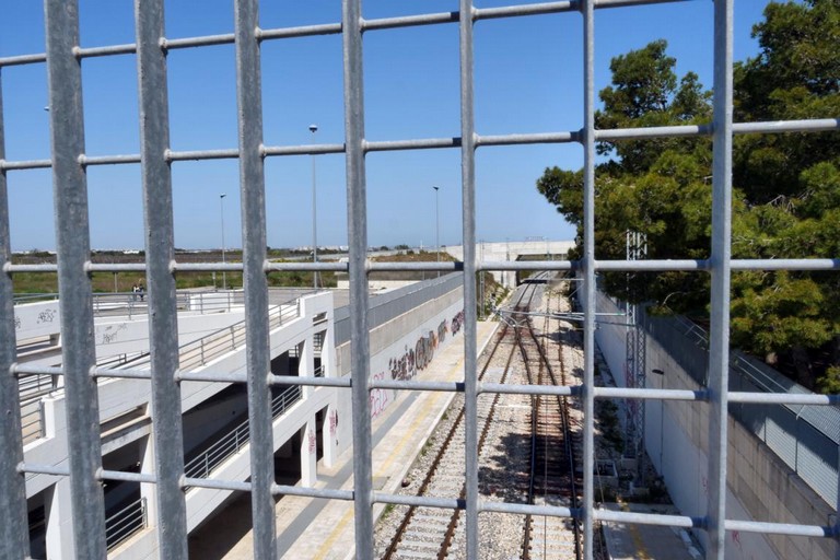 ferrovia