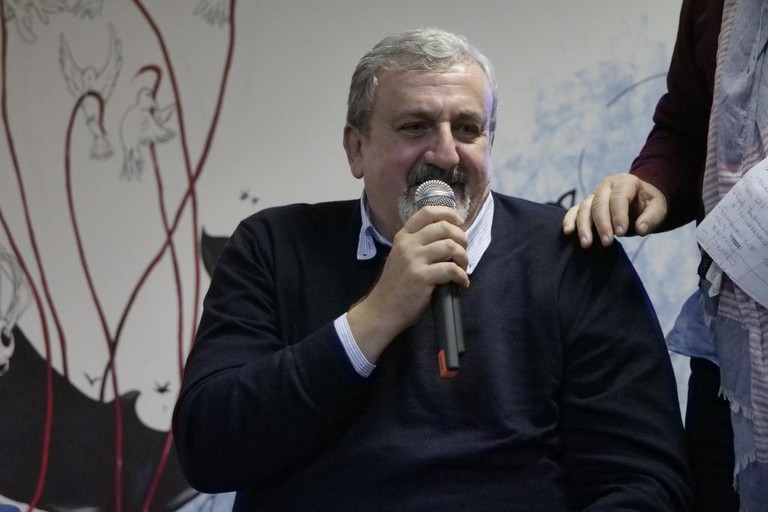Michele Emiliano