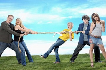 Adolescenti e Genitori