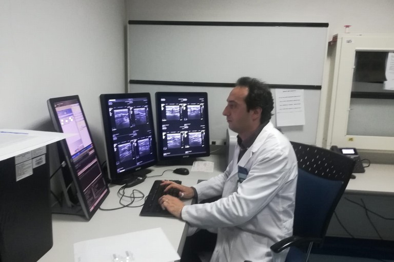 medico, ospedale