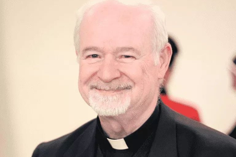 Padre Enzo Pinto
