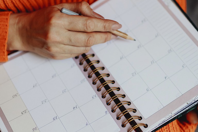 Agenda