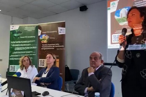 Fondazione Bonomo Ricerca in Agricoltura