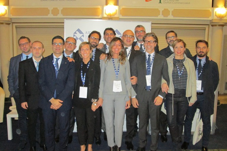 sezione leccese dell’Associazione italiana dottori commercialisti