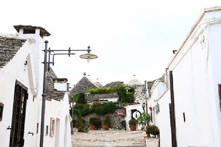alberobello