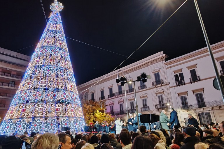 albero di Natale