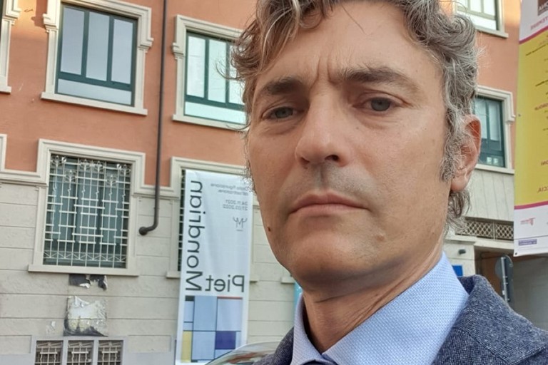 Alberto Muciaccia