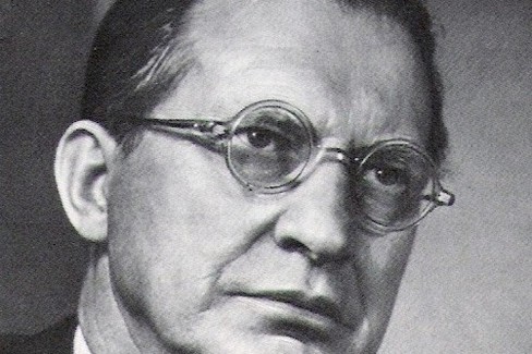 Alcide De Gasperi