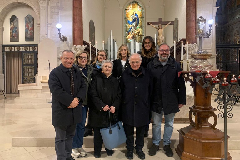 Associazione AMCI sez. di Andria