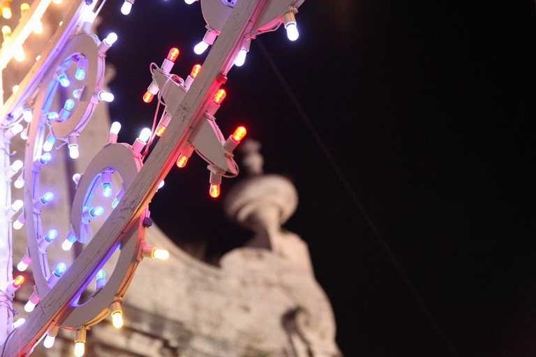 Feste Patronali