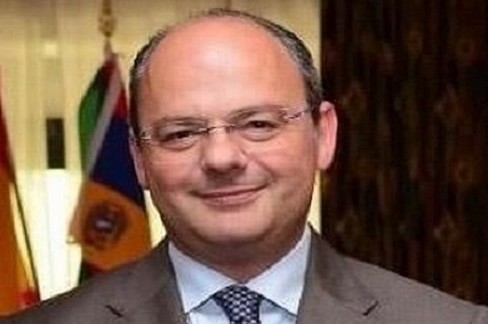 Alessandro Delle Donne