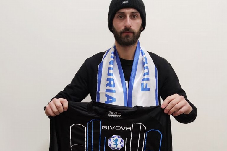 alex benvenga maglia