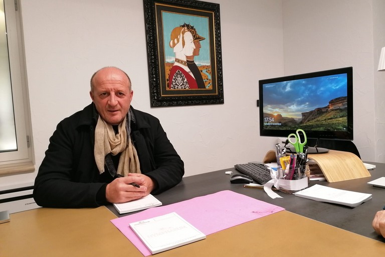 Alfonso Fucci