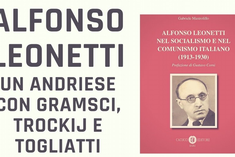 ALFONSO LEONETTI