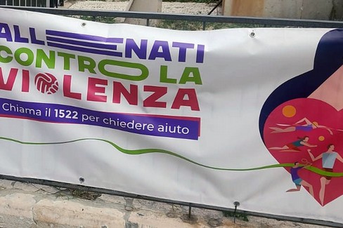 Centro antoviolenza