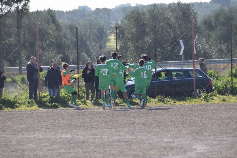 Allievi Nuova Andria