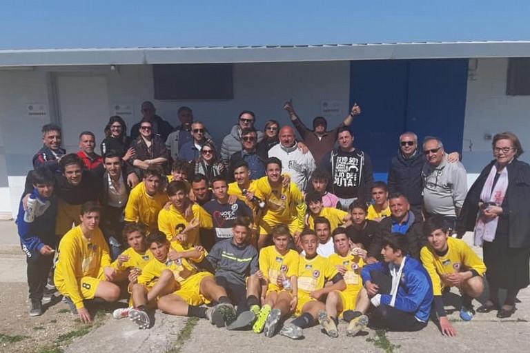 Allievi Nuova Andria