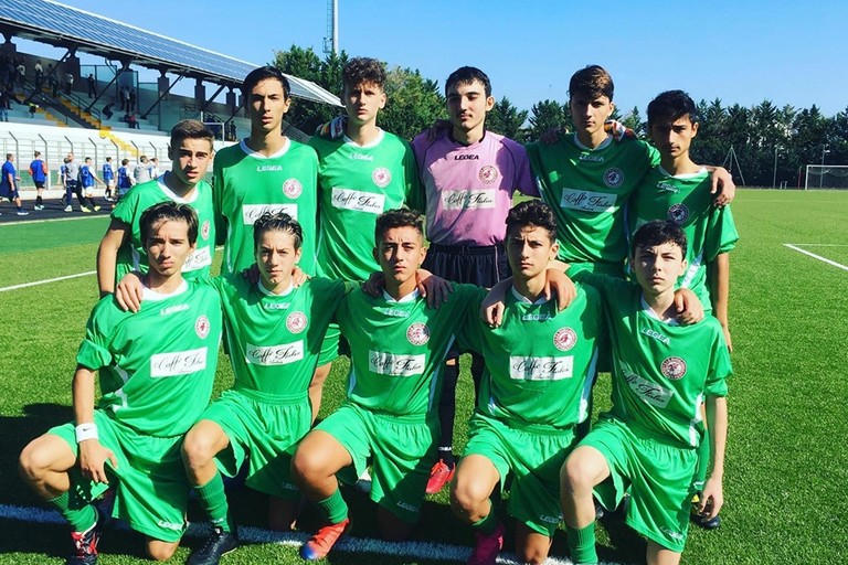Allievi Nuova Andria