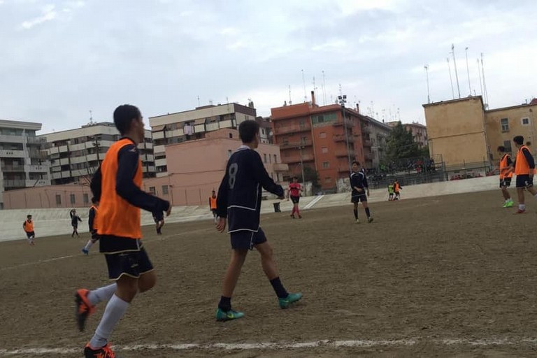 Allievi Nuova Andria Calcio