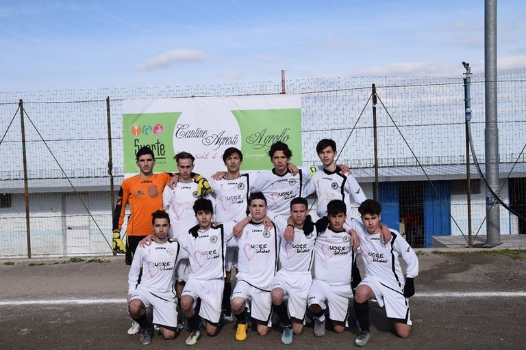 Allievi Nuova Andria