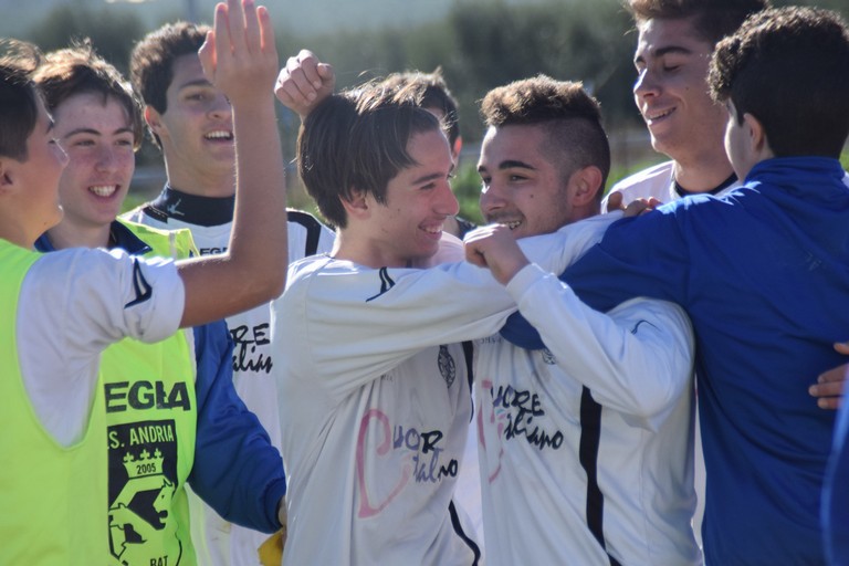 Allievi Nuova Andria