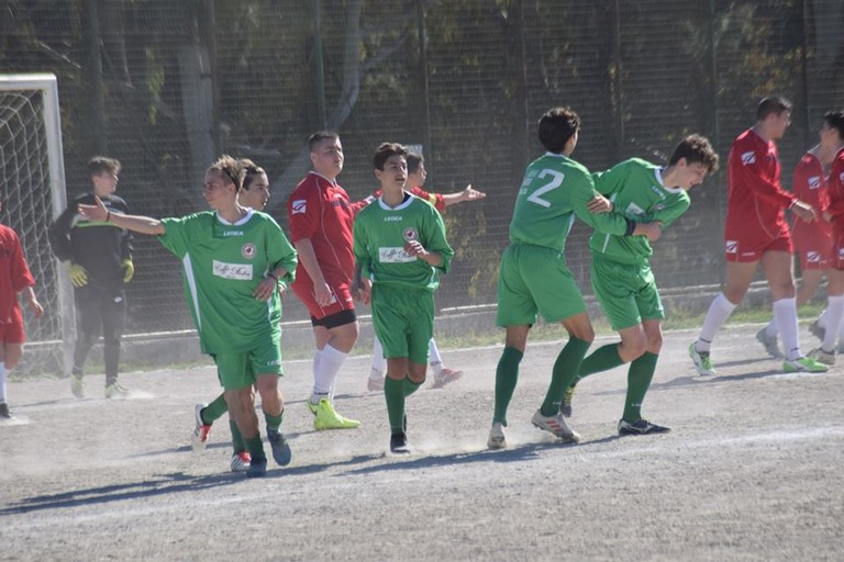 Allievi Nuova Andria