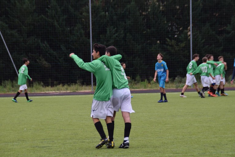 Allievi Nuova Andria
