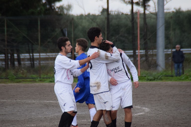 Allievi Nuova Andria