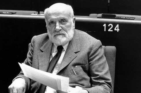 Altiero Spinelli