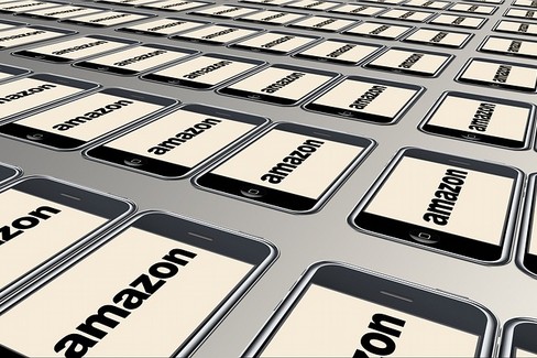amazon