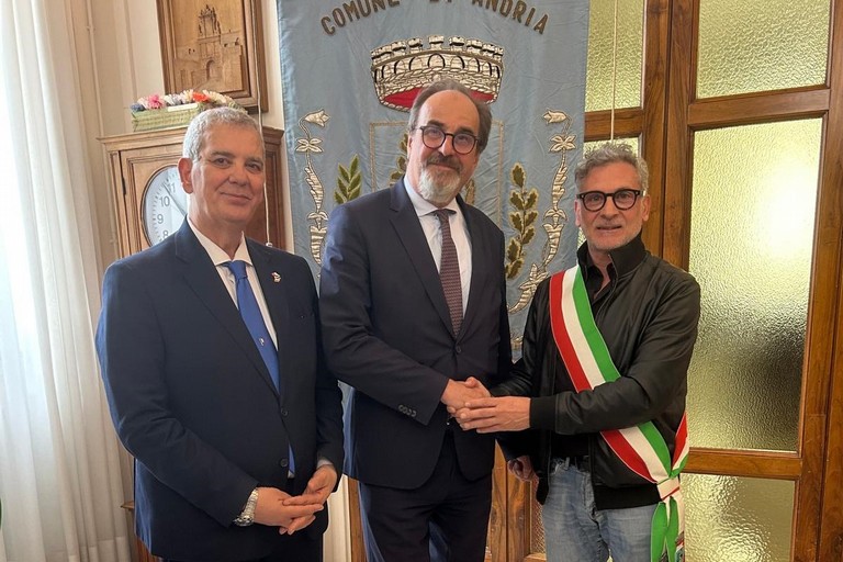 Ambasciatore Ceco