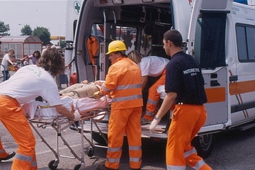 Ambulanza