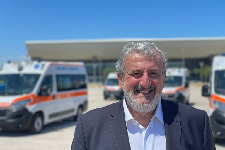 Michele Emiliano