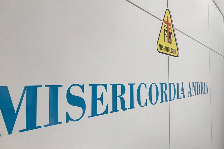 Misericordia Andria
