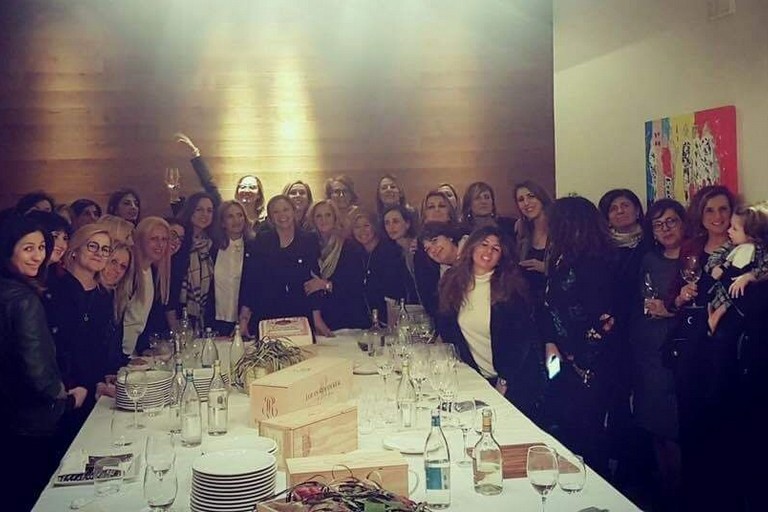 le amiche per le amiche