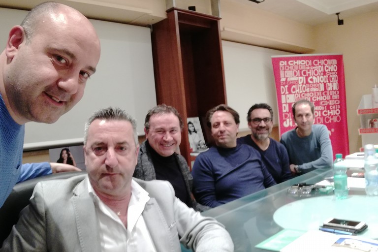Associazione di imprenditori di “Amici per la Vita”