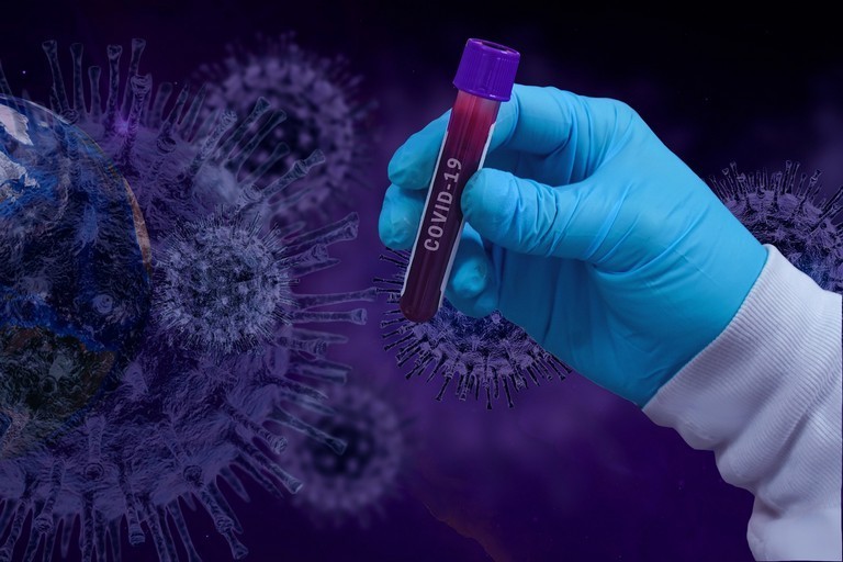 analisi coronavirus